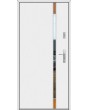 Fargo Fi04B - puerta de entrada modernas