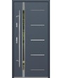 Fargo Fi04E - puerta de entrada grandes