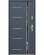 Fargo Fi04E - puerta de entrada grandes