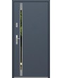 Fargo Fi05B - puerta de entrada de casa