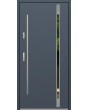 Fargo Fi05C - puerta acorazada exterior