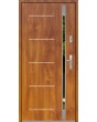 Fargo Fi05E - puerta de entrada moderna