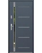 Fargo Fi05E - puerta de entrada moderna