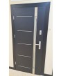 Fargo Fi04D - puerta metalica exterior