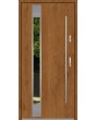 Fargo Fi07C - puerta de entrada de casa
