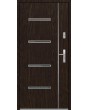 Fargo Fi09B - puerta exterior