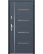 Fargo Fi09B - puerta exterior