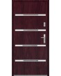 Fargo Fi09C - puerta metalica exterior