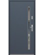 Fargo Fi10A - puerta de entrada grandes