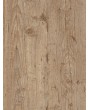 LIM WOODLINE 3: puerta de entrada de aluminio con acabado imitación madera de abeto platino