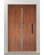 PIVOT Flet B - puerta pivotante contemporánea