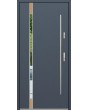 Fargo Fi04C - puerta de acero