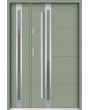 Sta Galileo Duo - puerta exterior con sidelite