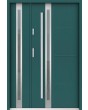 Sta Galileo Duo - puerta exterior con sidelite