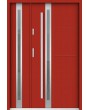 Sta Galileo Duo - puerta exterior con sidelite