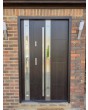 Sta Galileo Duo - puerta exterior con sidelite