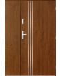 Color: roble dorado