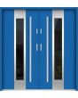 Sta Gemini Double - moderna puerta doble de alta calidad
