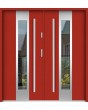 Sta Gemini Double - moderna puerta doble de alta calidad