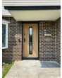 Fargo GD01A - puerta insonorizada