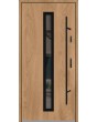 Fargo GD01A - puerta insonorizada