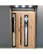 Fargo GD01A - puerta insonorizada