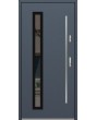 Fargo GD01C - puerta acorazada exterior
