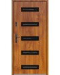 Fargo GD03A - puerta de entrada moderna