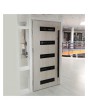 Fargo GD03A - puerta de entrada grandes