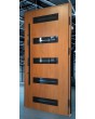 Fargo GD03A - puerta de entrada moderna