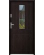 Sta Gebara - puerta entrada exterior