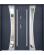 Sta Gemini Double - moderna puerta doble de alta calidad