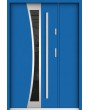 Sta Gemini Uno - puerta blindada con sidelite
