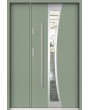 Sta Gemini Uno - puerta blindada con sidelite