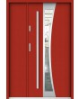 Sta Gemini Uno - puerta blindada con sidelite