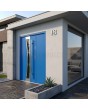 Sta Gemini Uno - puerta blindada con sidelite