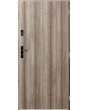 Color: roble blanqueado