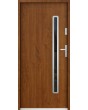 Sta Hadar - puerta entrada casa