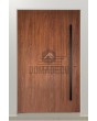 LIM Hawk-t - puerta delantera de aluminio macizo