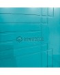 LIM Hawk-t - puerta delantera de aluminio macizo