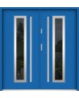 Sta Hevelius Double - Puerta exterior de doble hoja