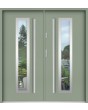 Sta Hevelius Double - Puerta exterior de doble hoja
