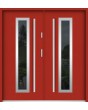 Sta Hevelius Double - Puerta exterior de doble hoja