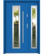 Sta Hevelius Duo - puerta blindada con sidelite