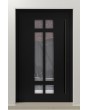 PIVOT HEY II - puerta de seguridad pivotante moderna