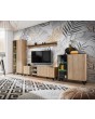 Lublana -  mueble moderno para salón