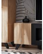 Lublana -  mueble moderno para salón