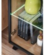 Lublana -  mueble moderno para salón