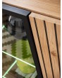 Lublana -  mueble moderno para salón