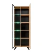 Lublana -  mueble moderno para salón